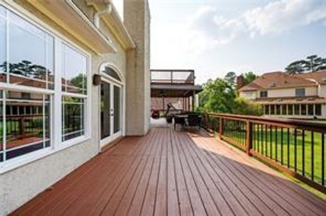 2917 Ashebrooke NE Drive, Marietta, GA 30068