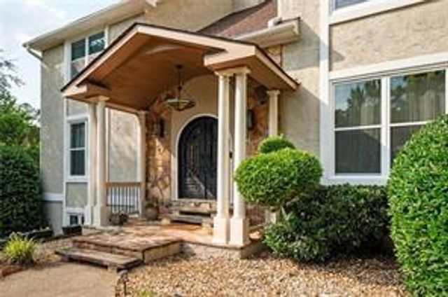 2917 Ashebrooke NE Drive, Marietta, GA 30068