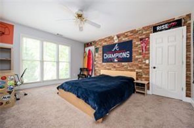 2917 Ashebrooke NE Drive, Marietta, GA 30068