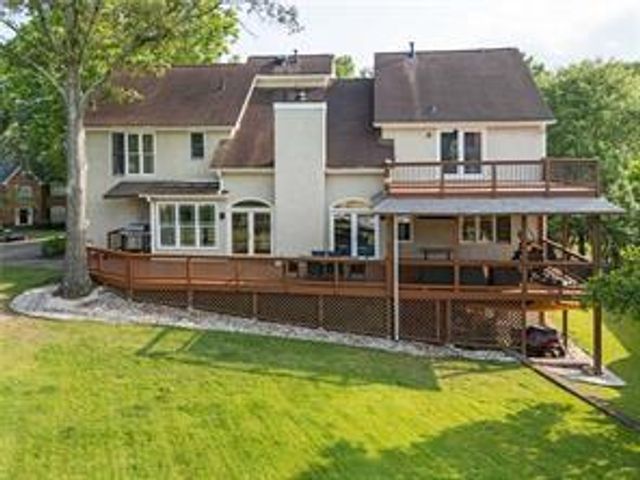 2917 Ashebrooke NE Drive, Marietta, GA 30068