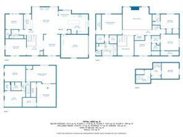 2917 Ashebrooke NE Drive, Marietta, GA 30068