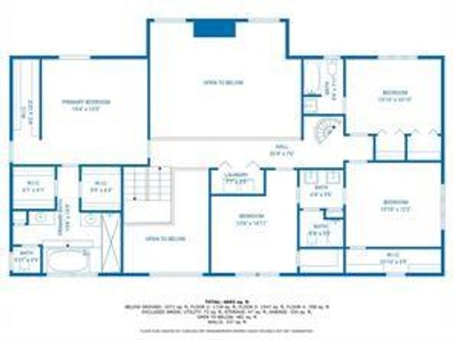 2917 Ashebrooke NE Drive, Marietta, GA 30068