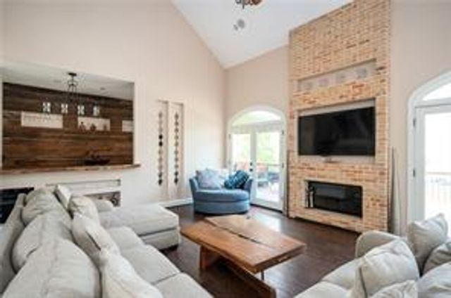 2917 Ashebrooke NE Drive, Marietta, GA 30068