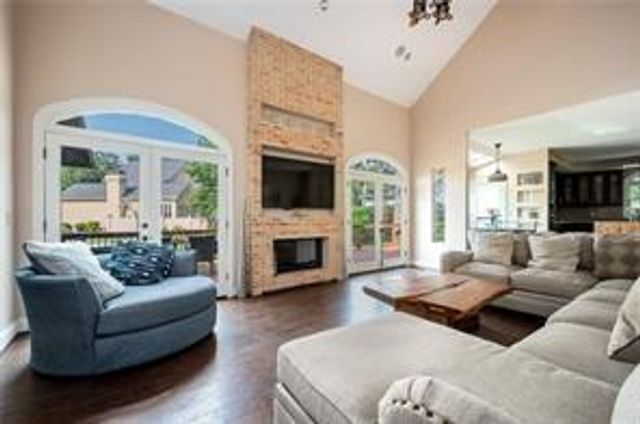 2917 Ashebrooke NE Drive, Marietta, GA 30068