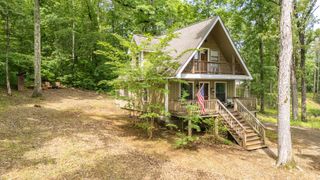 31 CR 357 RD, Iuka, MS 38852
