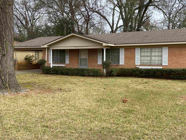 1404 Miami Dr., Longview, TX 75601