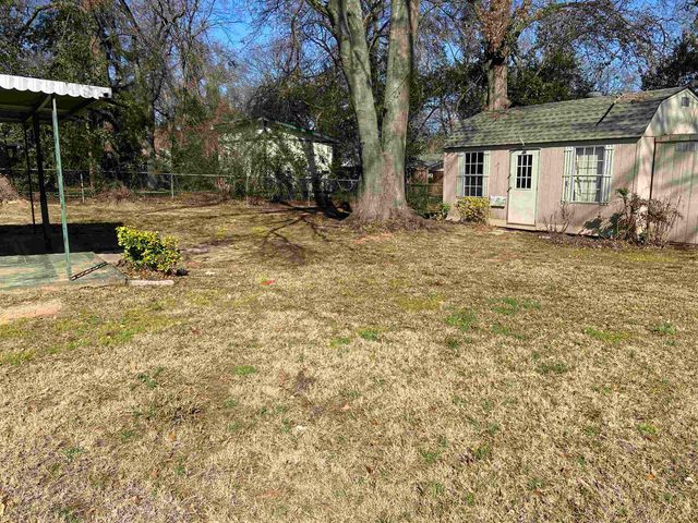 1404 Miami Dr., Longview, TX 75601