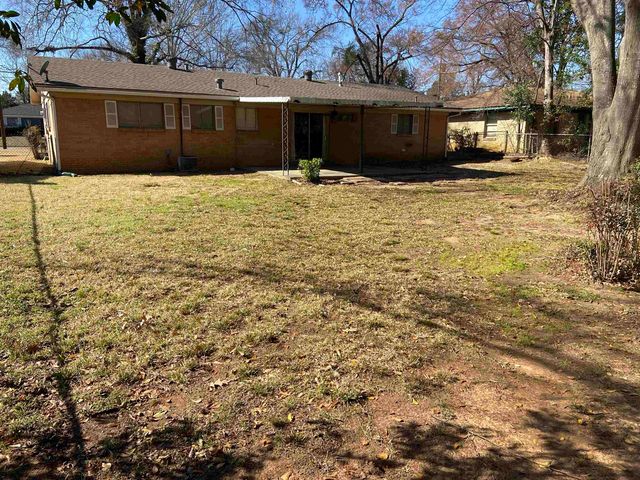 1404 Miami Dr., Longview, TX 75601