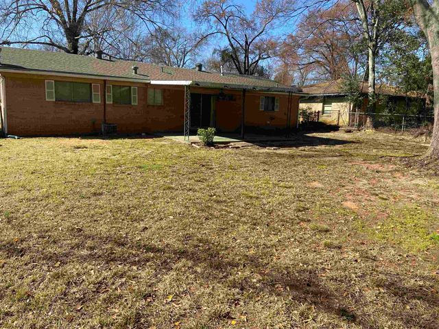 1404 Miami Dr., Longview, TX 75601