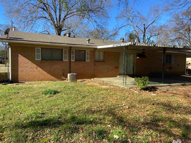 1404 Miami Dr., Longview, TX 75601