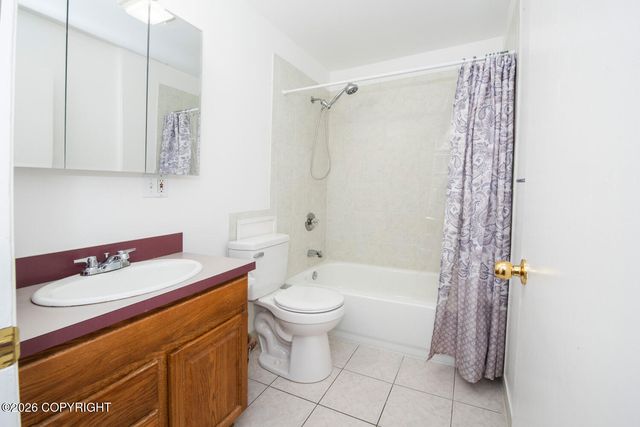 3105 Willow Street, Anchorage, AK 99517