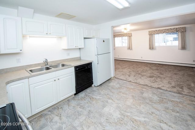 3105 Willow Street, Anchorage, AK 99517