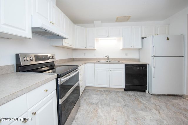 3105 Willow Street, Anchorage, AK 99517