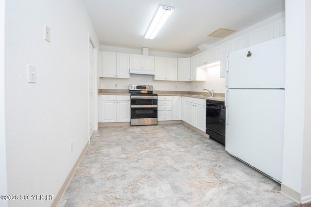 3105 Willow Street, Anchorage, AK 99517