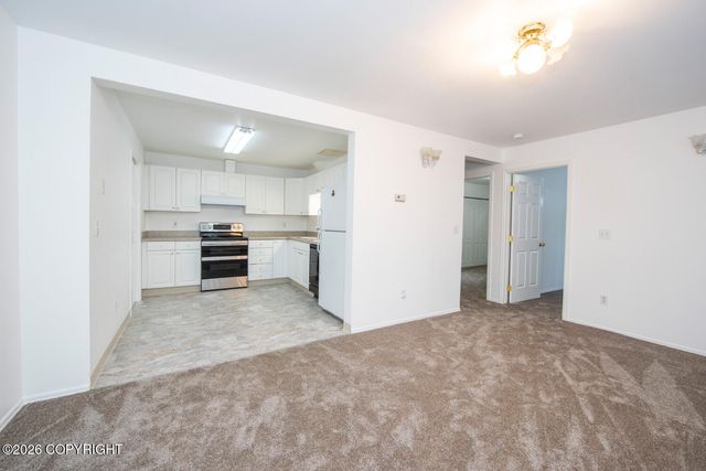 3105 Willow Street, Anchorage, AK 99517