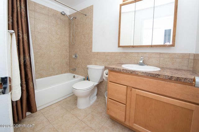 3105 Willow Street, Anchorage, AK 99517