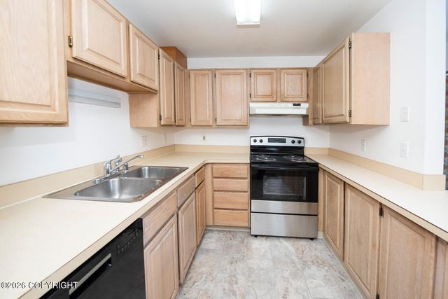 3105 Willow Street, Anchorage, AK 99517