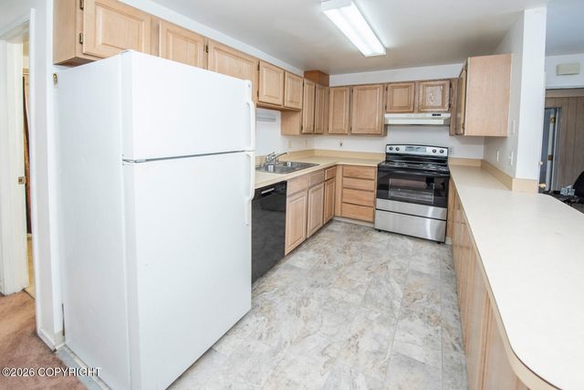 3105 Willow Street, Anchorage, AK 99517