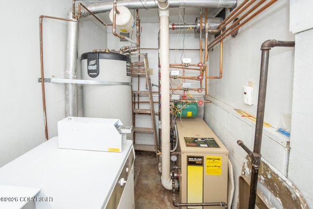 3105 Willow Street, Anchorage, AK 99517