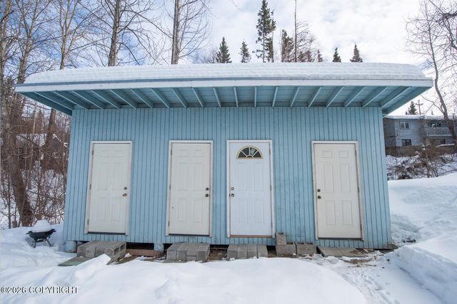 3105 Willow Street, Anchorage, AK 99517