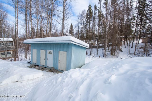 3105 Willow Street, Anchorage, AK 99517