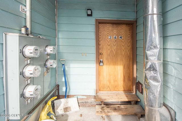 3105 Willow Street, Anchorage, AK 99517