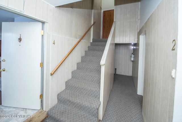 3105 Willow Street, Anchorage, AK 99517