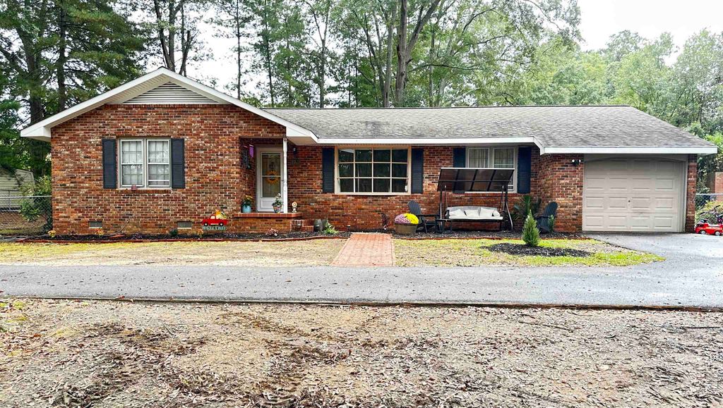 126 Towles Court, Spartanburg, SC 29307