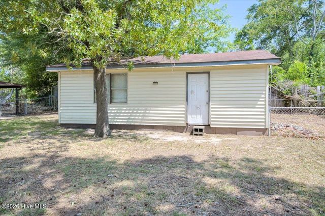 4198 Kevin Road, Hephzibah, GA 30815