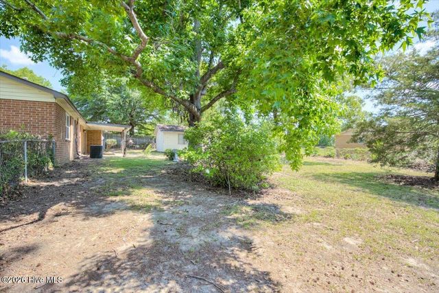 4198 Kevin Road, Hephzibah, GA 30815