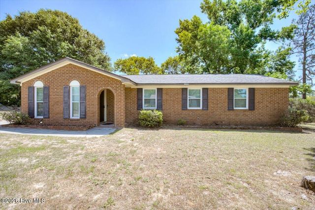 4198 Kevin Road, Hephzibah, GA 30815
