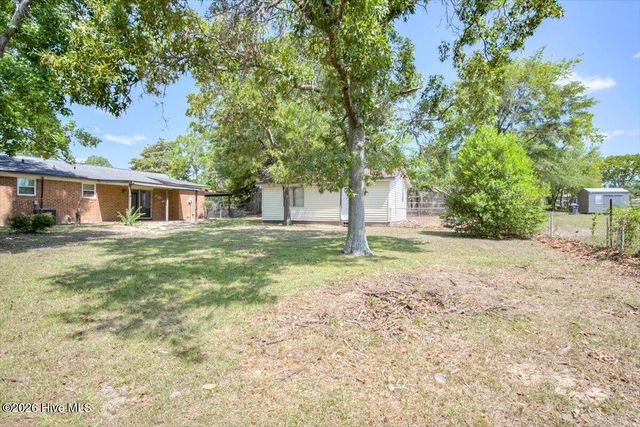 4198 Kevin Road, Hephzibah, GA 30815