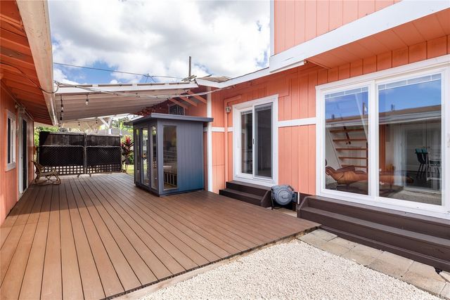 66-131 Nalimu Road, Haleiwa, HI 96712