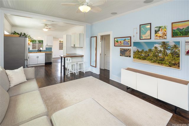 66-131 Nalimu Road, Haleiwa, HI 96712