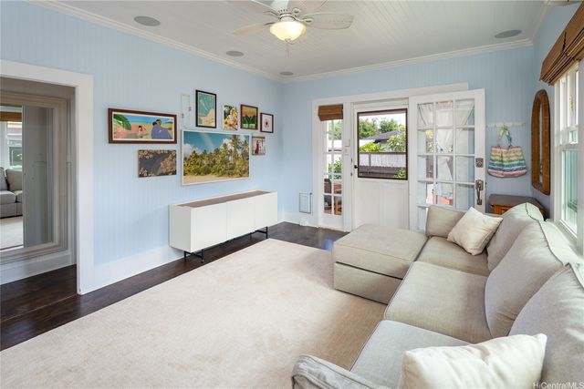 66-131 Nalimu Road, Haleiwa, HI 96712