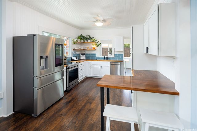 66-131 Nalimu Road, Haleiwa, HI 96712