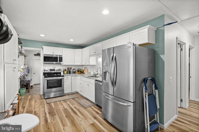 161 PERSIMMON, Madison, VA 22727