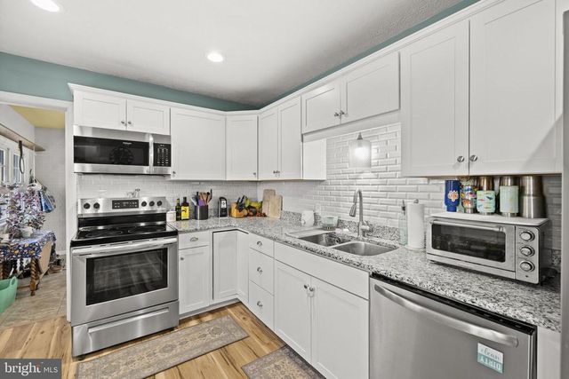 161 PERSIMMON, Madison, VA 22727