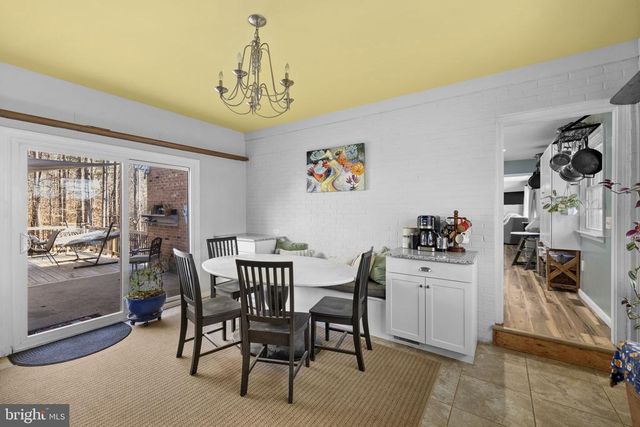 161 PERSIMMON, Madison, VA 22727