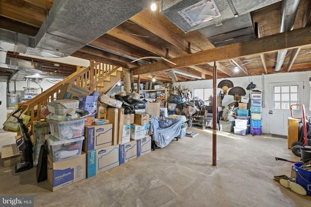 161 PERSIMMON, Madison, VA 22727