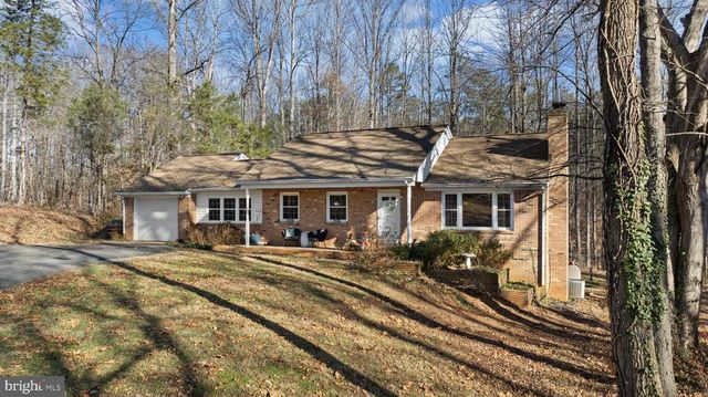 161 PERSIMMON, Madison, VA 22727