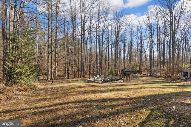 161 PERSIMMON, Madison, VA 22727