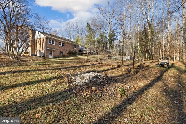 161 PERSIMMON, Madison, VA 22727