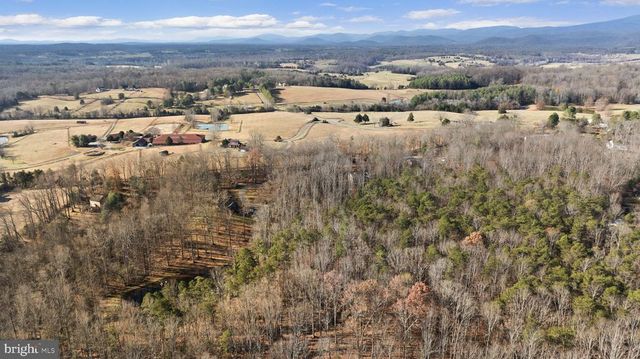 161 PERSIMMON, Madison, VA 22727