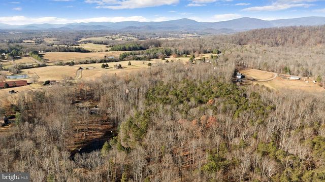 161 PERSIMMON, Madison, VA 22727