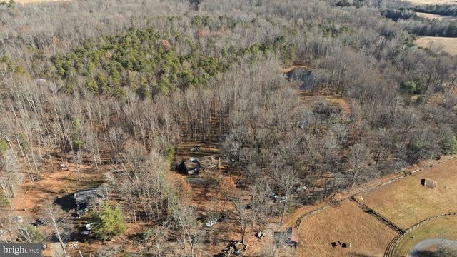 161 PERSIMMON, Madison, VA 22727