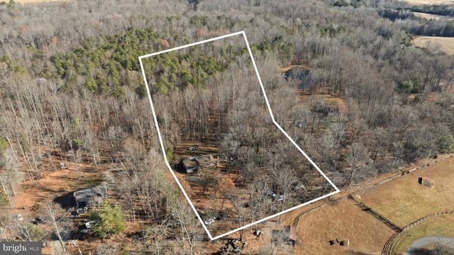 161 PERSIMMON, Madison, VA 22727