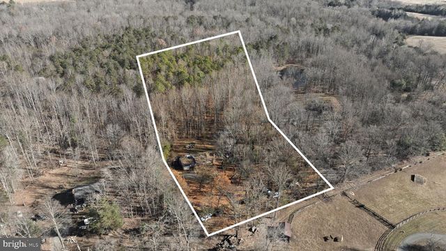 161 PERSIMMON, Madison, VA 22727