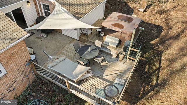 161 PERSIMMON, Madison, VA 22727