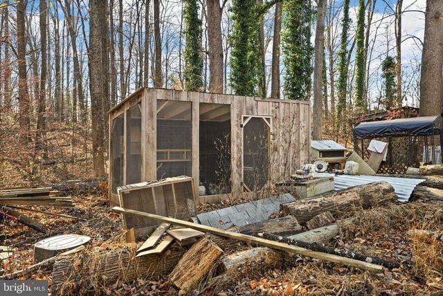 161 PERSIMMON, Madison, VA 22727